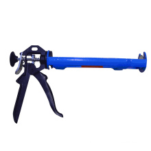 9 Inch Caulking Gun with Aluminum Alloy Handle Mtf4012